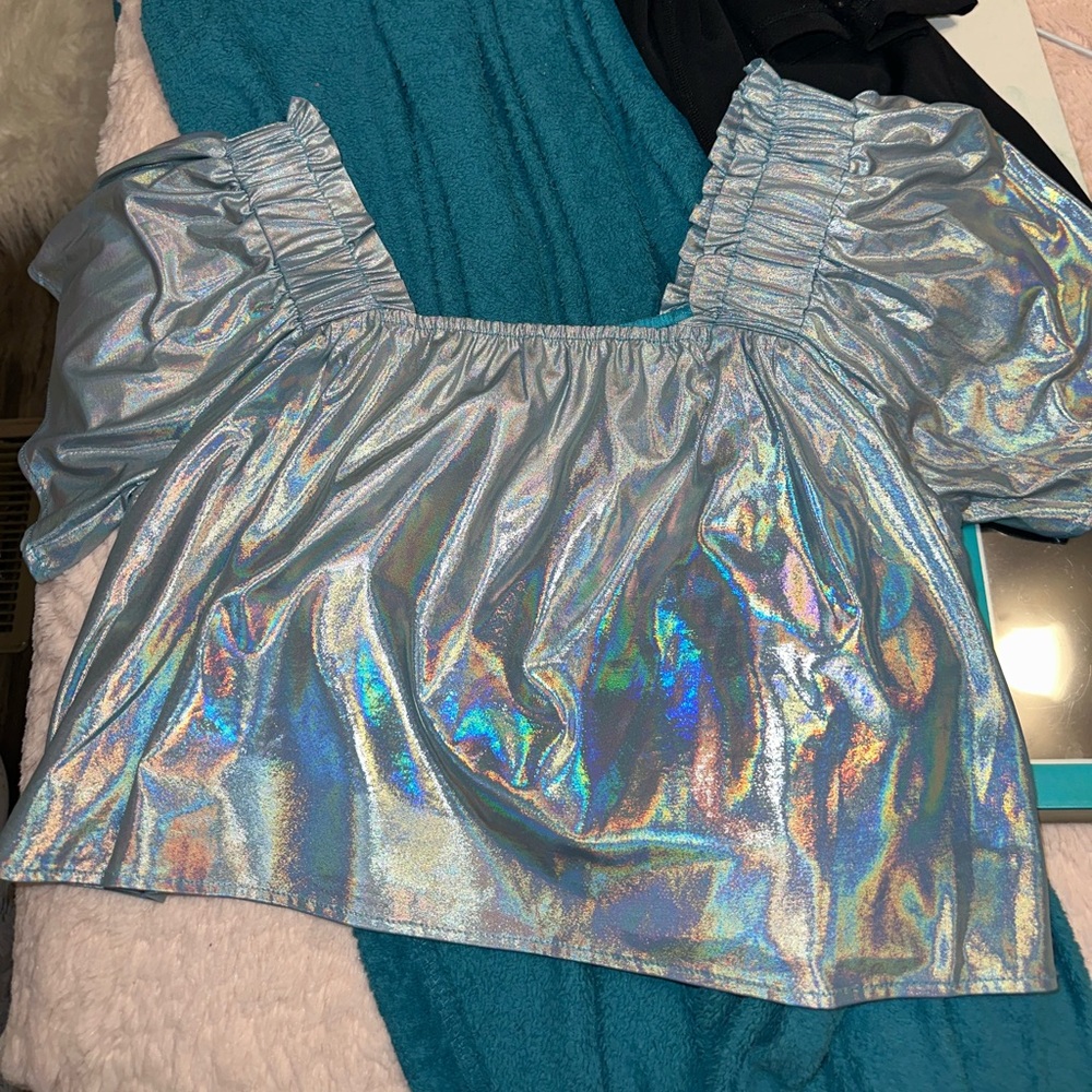 Queen of Sparkles Set